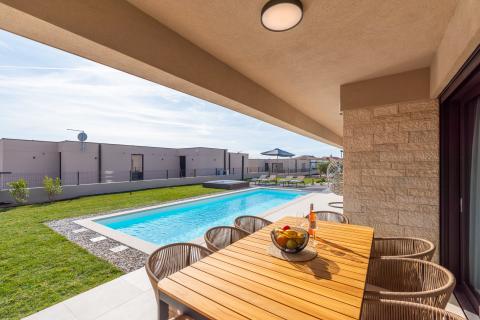 Haus Poreč okolica, Poreč, 172m2