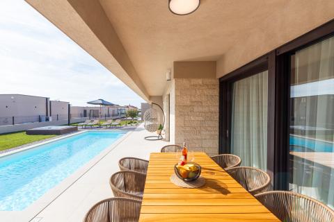 Haus Poreč okolica, Poreč, 172m2