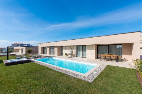 Haus Poreč okolica, Poreč, 172m2