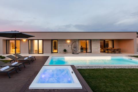 Haus Poreč okolica, Poreč, 172m2