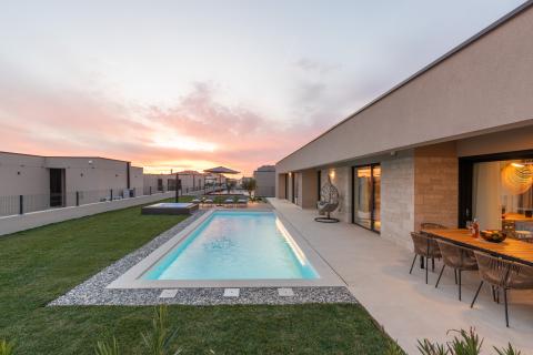 Haus Poreč okolica, Poreč, 172m2