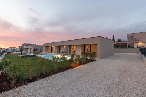 Haus Poreč okolica, Poreč, 172m2