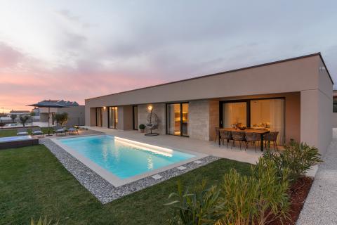 Haus Poreč okolica, Poreč, 172m2