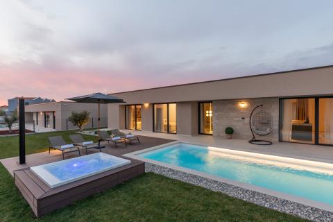 Haus Poreč okolica, Poreč, 172m2