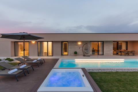 Haus Poreč okolica, Poreč, 172m2