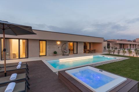 Haus Poreč okolica, Poreč, 172m2