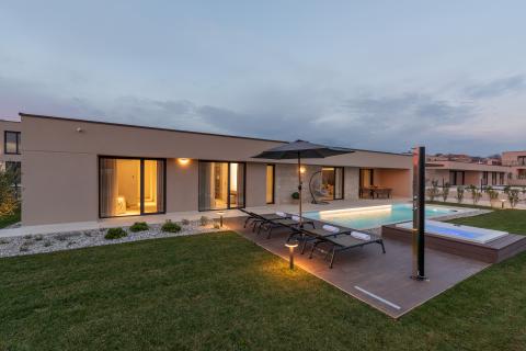 Haus Poreč okolica, Poreč, 172m2