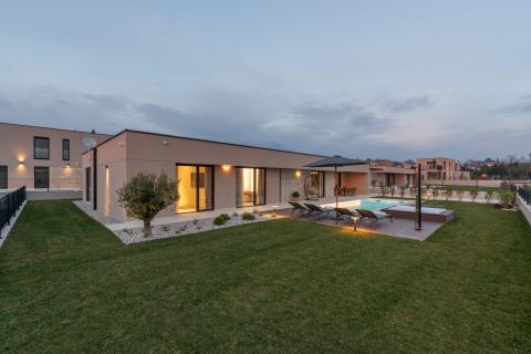 Haus Poreč okolica, Poreč, 172m2