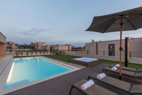 Haus Poreč okolica, Poreč, 172m2