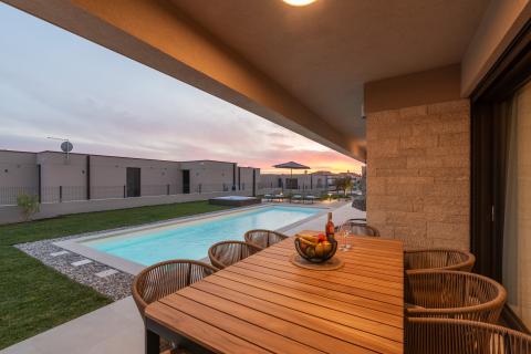 Haus Poreč okolica, Poreč, 172m2