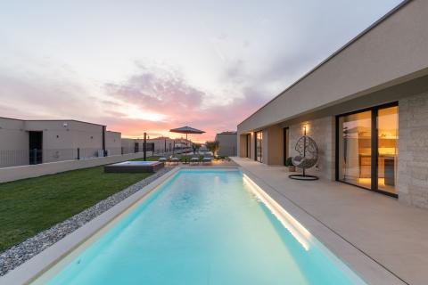 Haus Poreč okolica, Poreč, 172m2