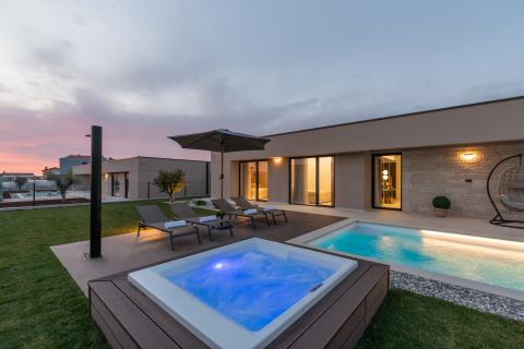 Haus Poreč okolica, Poreč, 172m2