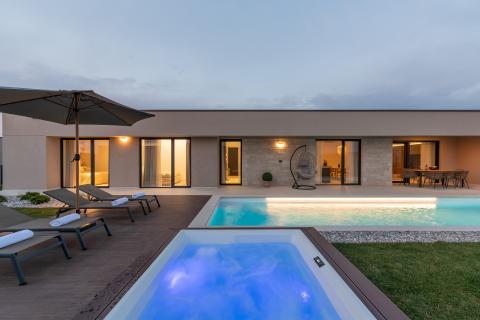 Haus Poreč okolica, Poreč, 172m2