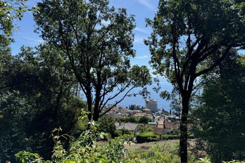 Hiša Opatija, 400m2