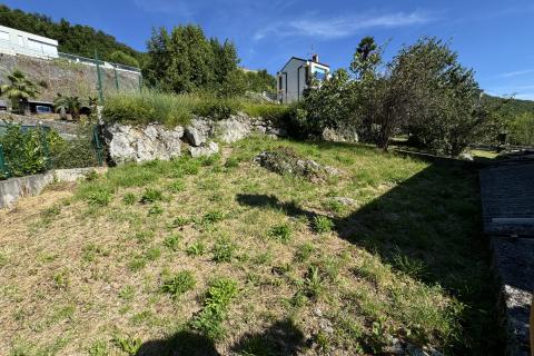 Hiša Opatija, 400m2