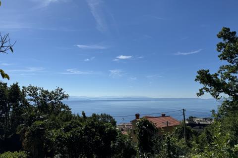 Hiša Opatija, 400m2
