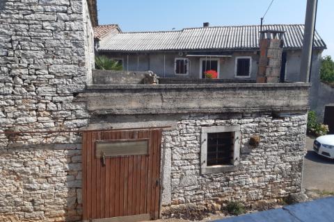 Huis Stari Pazin, Pazin, 68m2