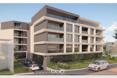 Condo/Apartment Umag, 90,61m2