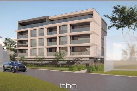 Condo/Apartment Umag, 90,61m2
