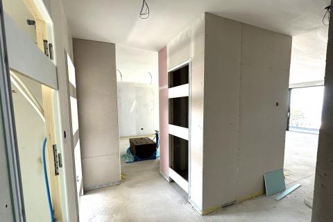 Wohnung Umag, 98,05m2