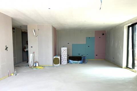 Wohnung Umag, 98,05m2