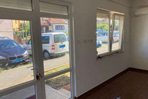 Wohnung Poreč, 24,90m2