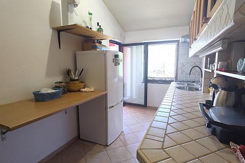 Istra,Umag,kuća sa tri stana i dvorištem!