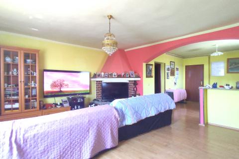 Istra,Umag,kuća sa tri stana i dvorištem!