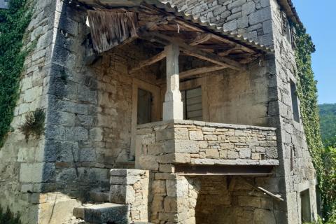 Дом Motovun, 160m2