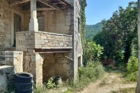 Дом Motovun, 160m2