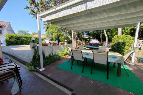 Huis Polje, Dobrinj, 200m2