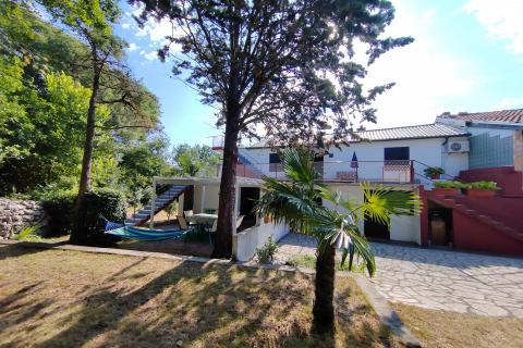 Huis Polje, Dobrinj, 200m2