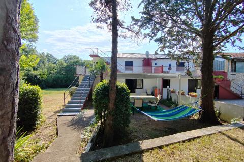 Huis Polje, Dobrinj, 200m2