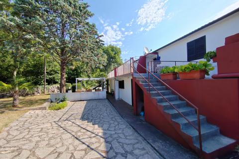 Huis Polje, Dobrinj, 200m2