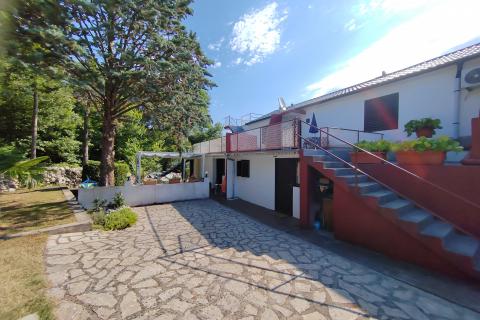 Huis Polje, Dobrinj, 200m2