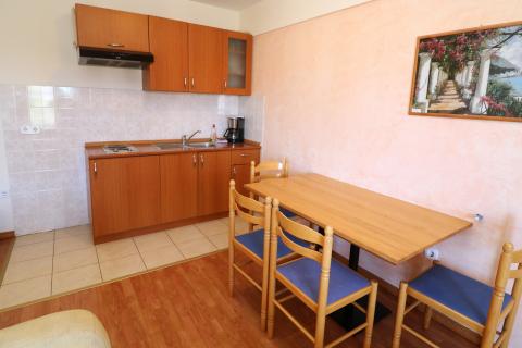 FUNTANA-stan 400m do mora