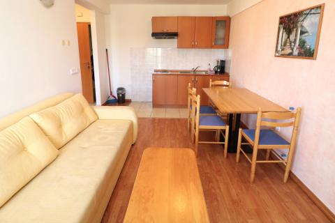 FUNTANA-stan 400m do mora