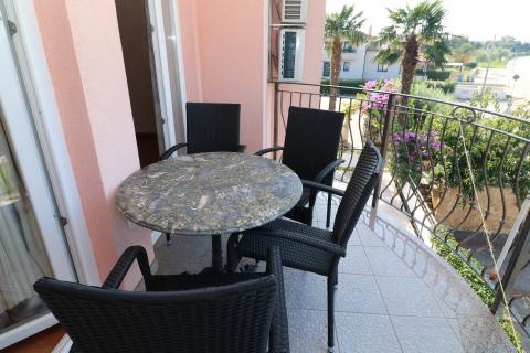 FUNTANA-stan 400m do mora