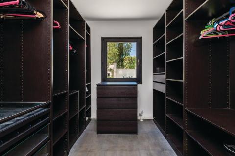 OPATIJA, POBRI- Haus 170 m2 mit Pool, Garage und Meerblick