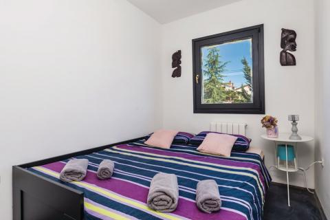 OPATIJA, POBRI- Haus 170 m2 mit Pool, Garage und Meerblick