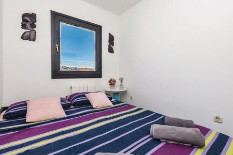 OPATIJA, POBRI- Haus 170 m2 mit Pool, Garage und Meerblick