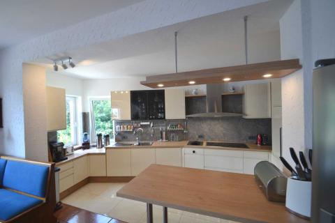 Haus Bregi, Matulji, 1.194m2