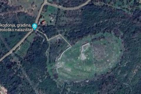 Poljoprivredno zemljište blizu Monkodonje