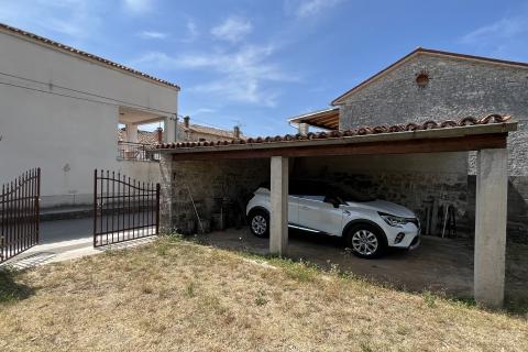 Huis Višnjan, 156m2