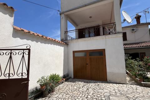 Huis Višnjan, 156m2