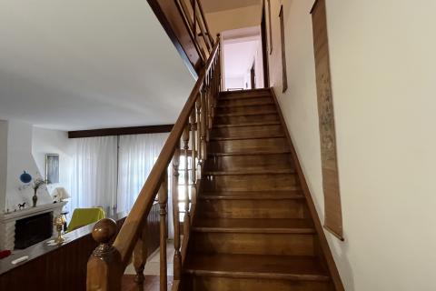 Huis Višnjan, 156m2