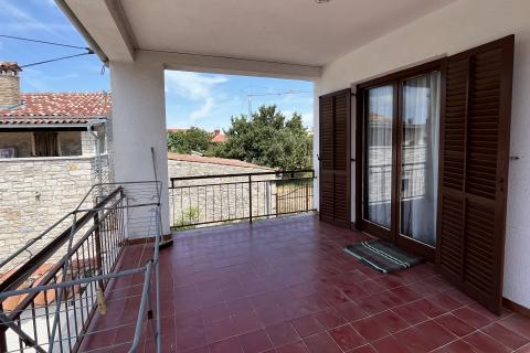 Huis Višnjan, 156m2