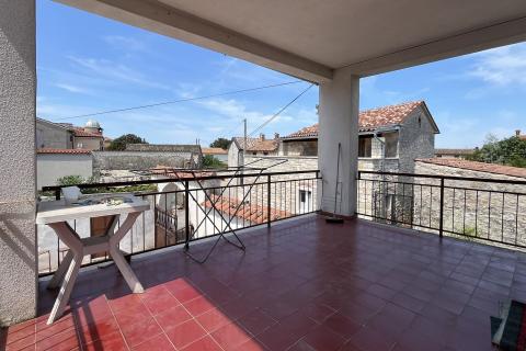 Huis Višnjan, 156m2