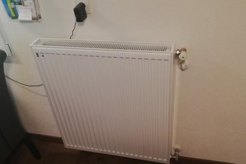 Bouwgrond Kanfanar, 1.422m2