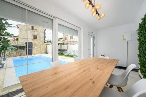 Huis Valkarin, Poreč, 204m2